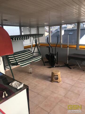 18-YALOVA'DA FERİBOTA YAKIN SATILIK 5+1 DUBLEKS DAİRE